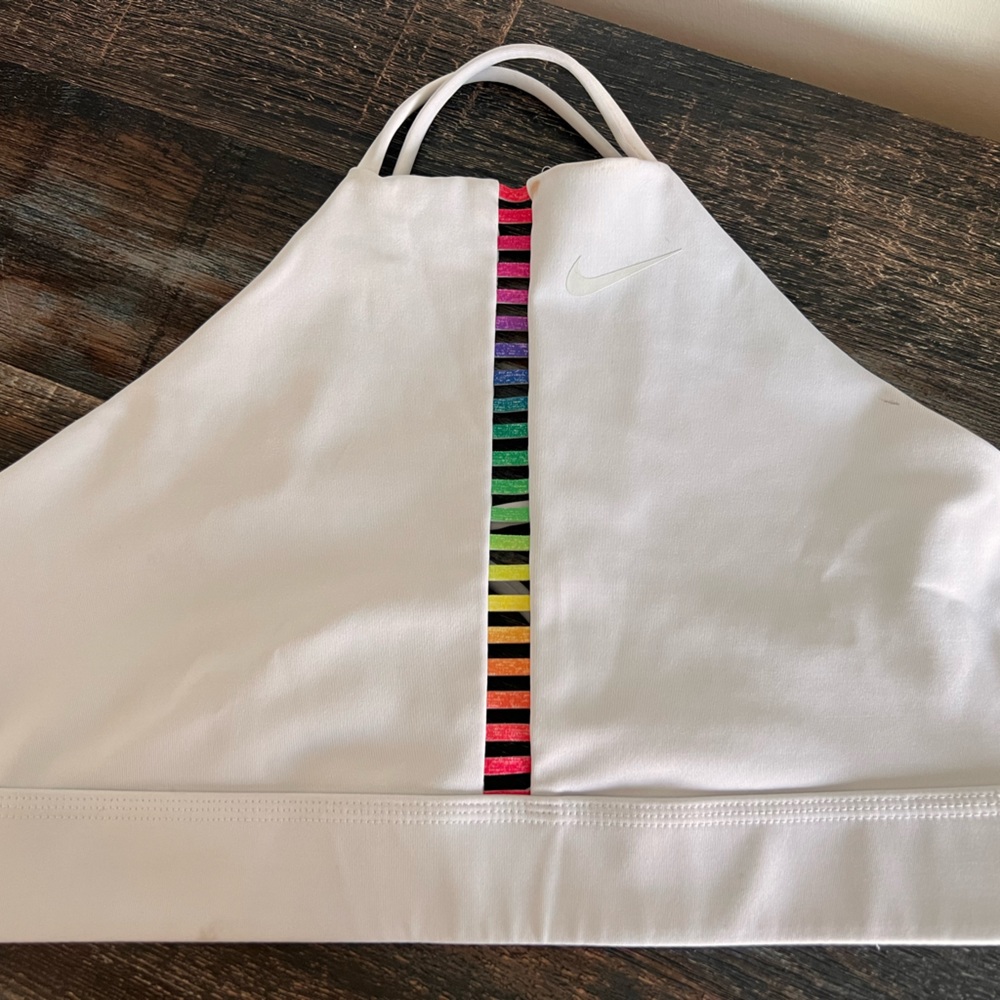 Peloton sports bra - Pride Edition